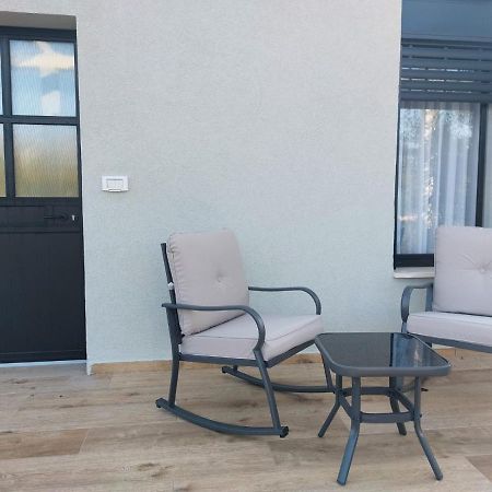בקתות שחר Apartment Yonatan Exterior photo