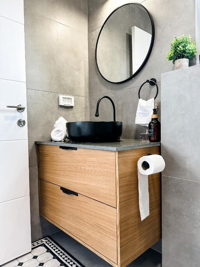 בקתות שחר Apartment Yonatan Exterior photo