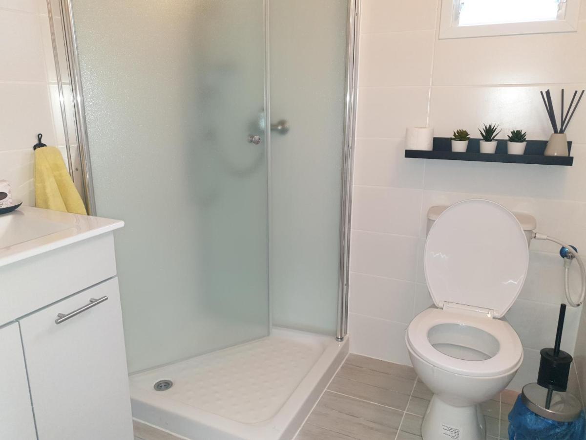 בקתות שחר Apartment Yonatan Exterior photo